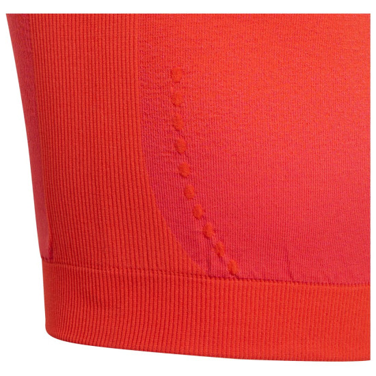 Adidas Παιδική αμάνικη μπλούζα Crop